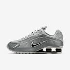Nike Shox R4 Men's Shoes. Nike.com